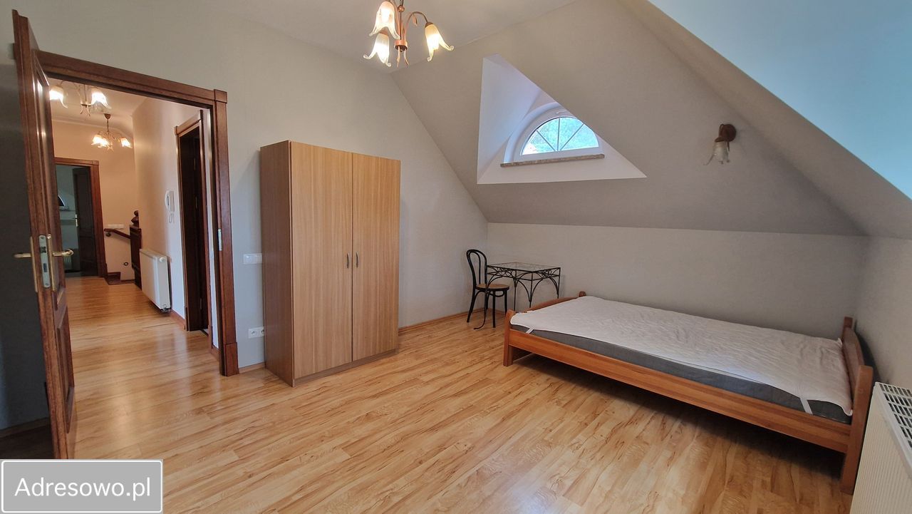 dom wolnostojący, 6 pokoi Bydgoszcz Piaski. Zdjęcie 14