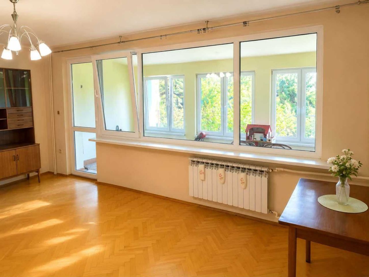 dom szeregowy, 5 pokoi Starachowice, ul. Emilii Plater. Zdjęcie 7