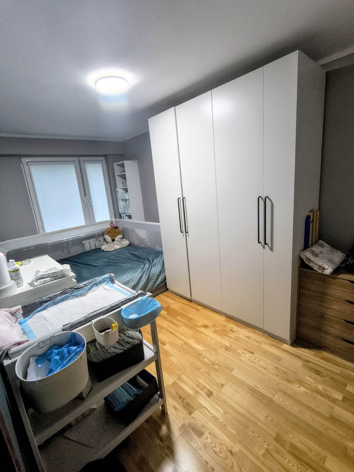 Mieszkanie 3-pokojowe Włocławek Kolanowszczyzna, pl. Kolanowszczyzna. Zdjęcie 10