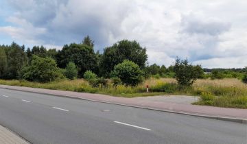 Działka rolno-budowlana Koszalin, ul. Połczyńska