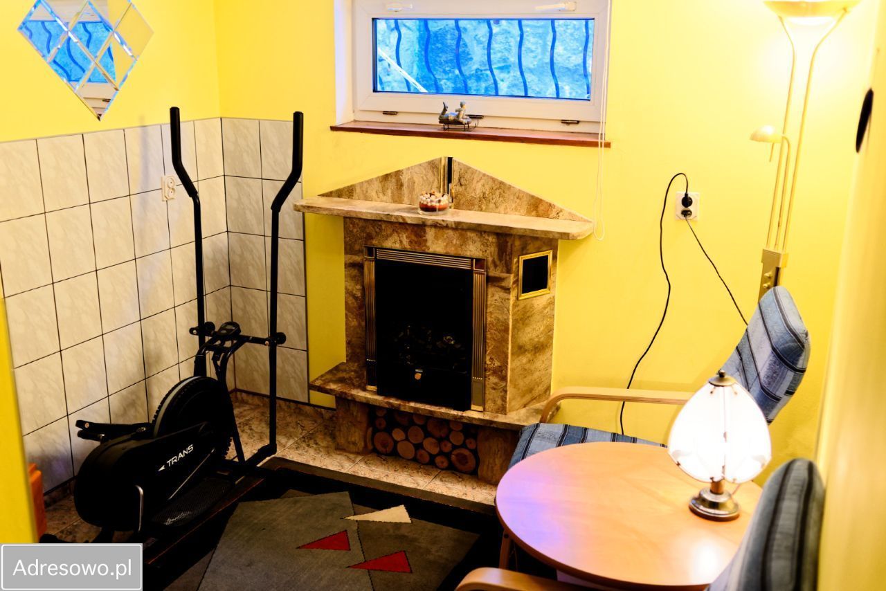 dom wolnostojący, 5 pokoi Świeradów-Zdrój, ul. Zakopiańska. Zdjęcie 13