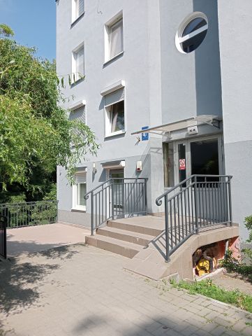 Mieszkanie 2-pokojowe Szczecin, ul. Ustowska. Zdjęcie 1