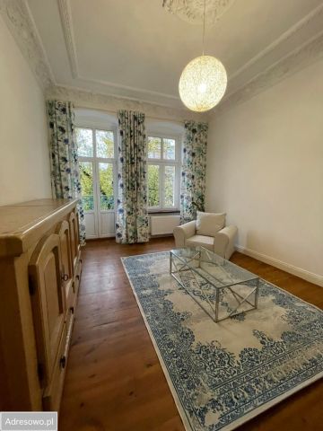 Mieszkanie 2-pokojowe Wrocław Śródmieście, ul. św. Wincentego. Zdjęcie 1