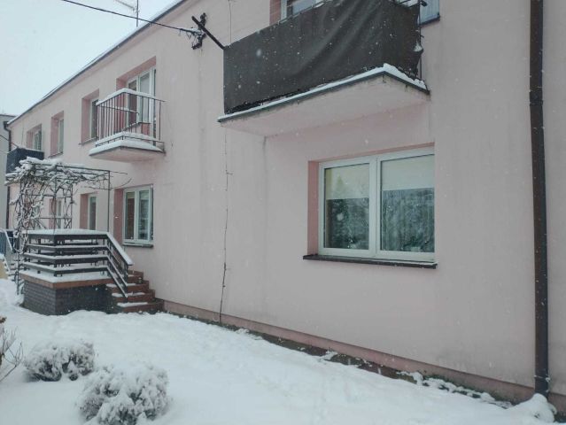 Mieszkanie 3-pokojowe Dobryszyce, ul. Szkolna. Zdjęcie 1