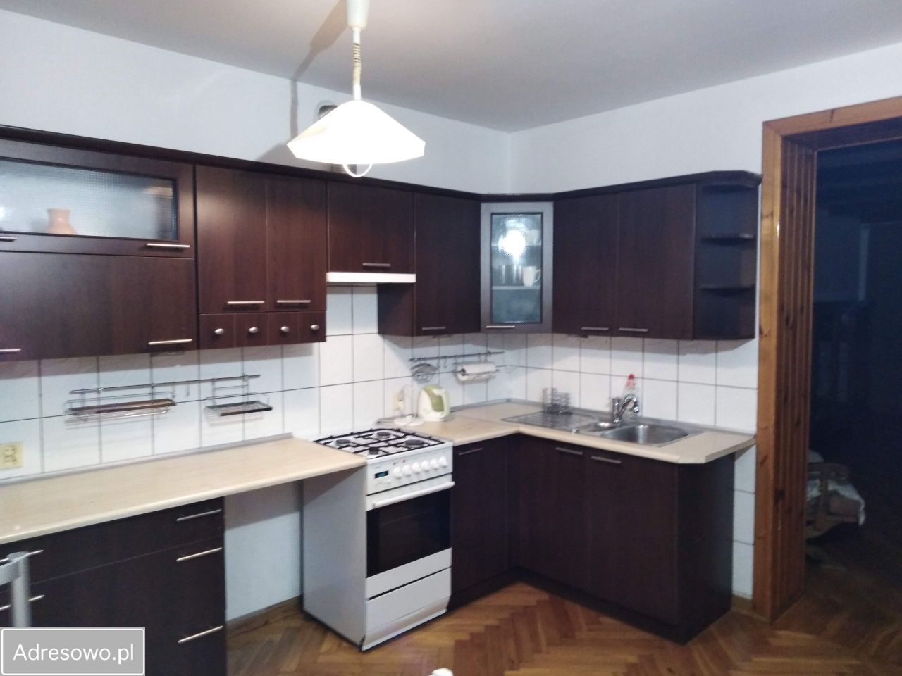 inny, 5 pokoi Sieradz, ul. Władysława Stanisława Reymonta. Zdjęcie 12