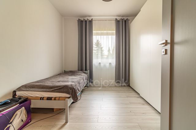 dom wolnostojący, 4 pokoje Żukczyn, ul. Gdańska. Zdjęcie 11