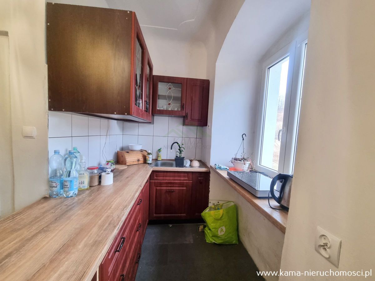 Mieszkanie 2-pokojowe Czernica. Zdjęcie 8