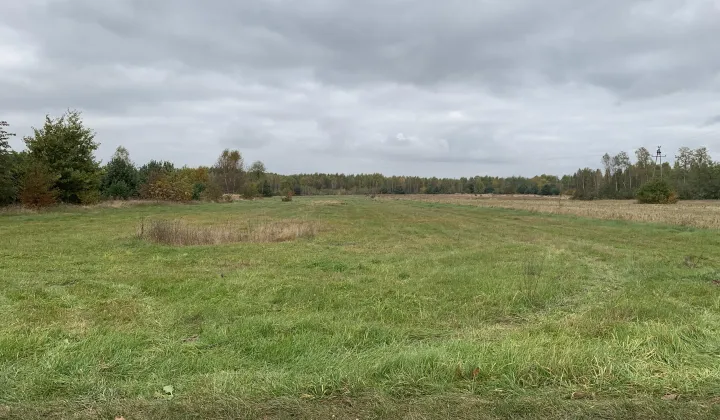 Działka inwestycyjna Podkowa Leśna, ul. Jana Pawła II