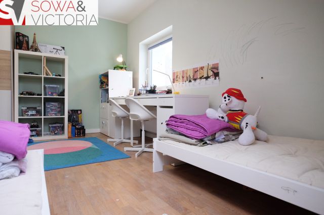 dom wolnostojący, 4 pokoje Rzeczka. Zdjęcie 4