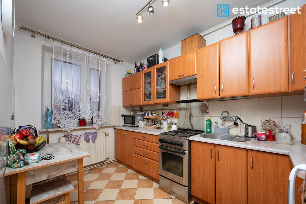 Mieszkanie 2-pokojowe Kraków Bronowice, ul. Balicka. Zdjęcie 8