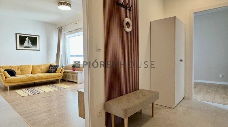 Mieszkanie 2-pokojowe Warszawa Praga-Południe, ul. Władysława Umińskiego. Zdjęcie 8