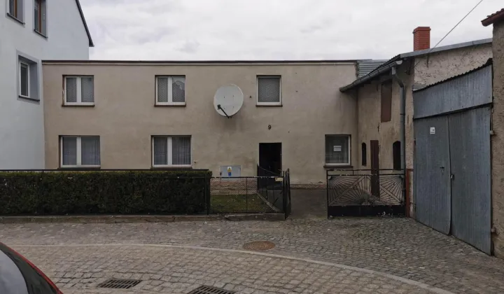 inny, 3 pokoje Lubawa, ul. Bankowa