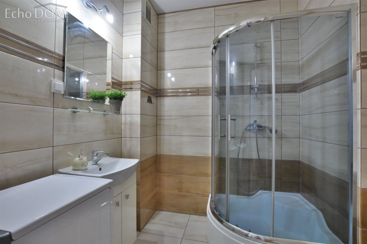 Mieszkanie 2-pokojowe Kraków Grzegórzki, ul. Ogrodnicza. Zdjęcie 13