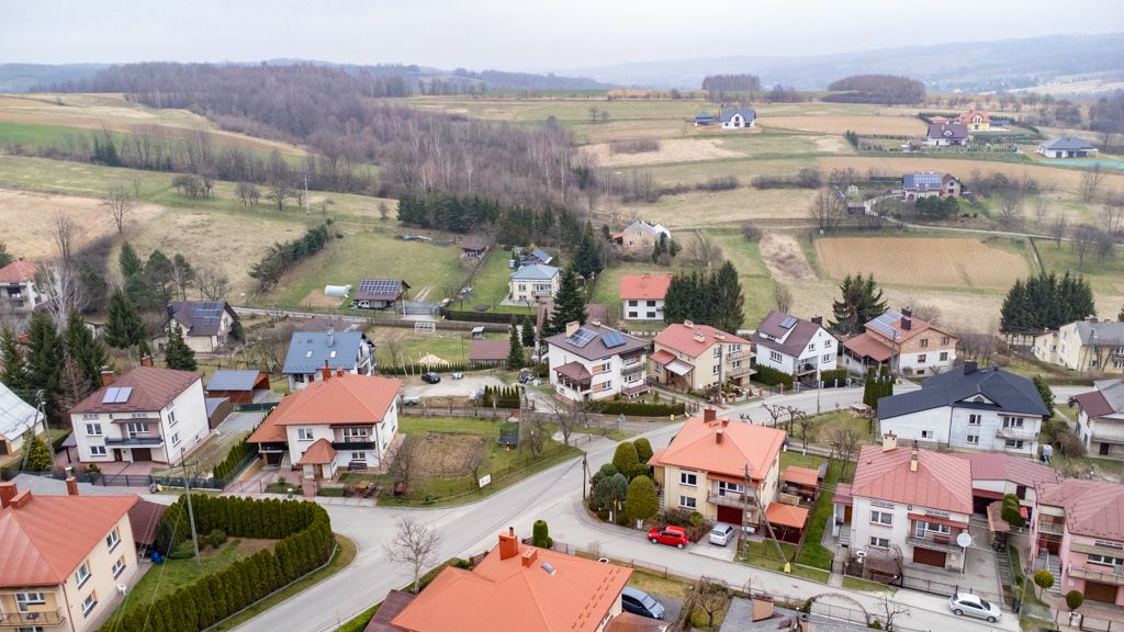 dom wolnostojący, 6 pokoi Błażowa. Zdjęcie 20