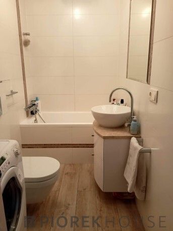 Mieszkanie 2-pokojowe Warszawa Mokotów, ul. Wiktorska. Zdjęcie 8