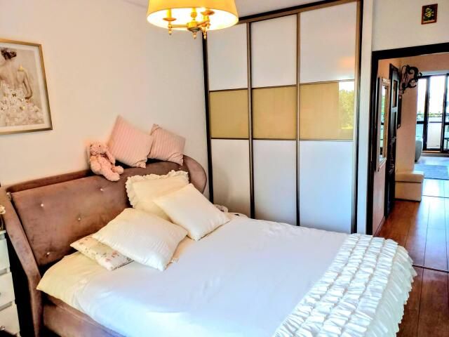 Mieszkanie 3-pokojowe Warszawa Ursus, ul. Henryka Brodatego. Zdjęcie 7