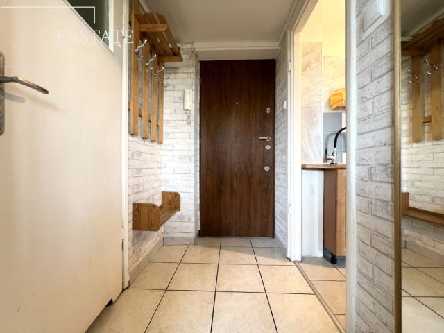 Mieszkanie 1-pokojowe Warszawa Mokotów, ul. Grażyny. Zdjęcie 8