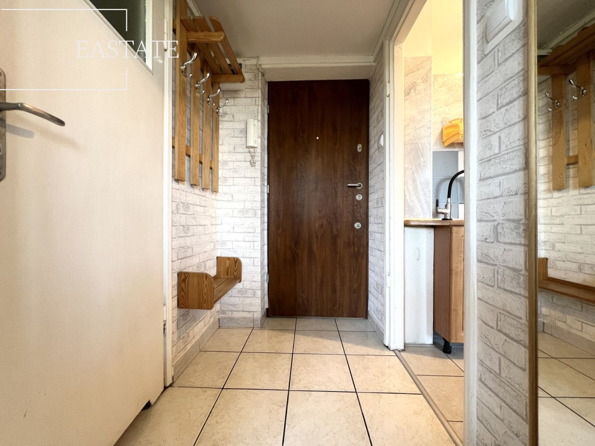 Mieszkanie 1-pokojowe Warszawa Mokotów, ul. Grażyny. Zdjęcie 8