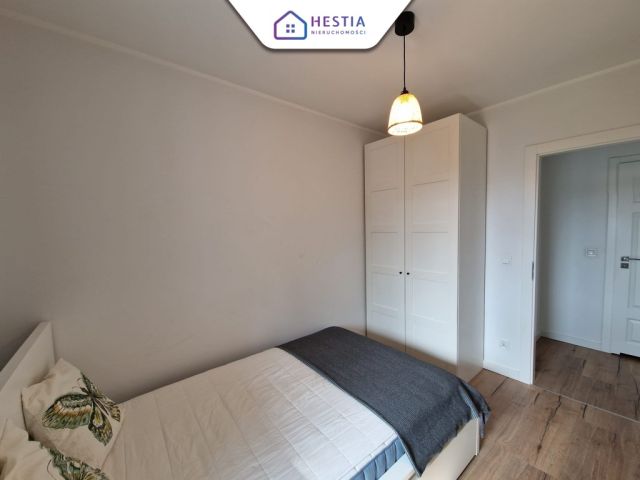 Mieszkanie 3-pokojowe Szczecin, ul. Śląska. Zdjęcie 4