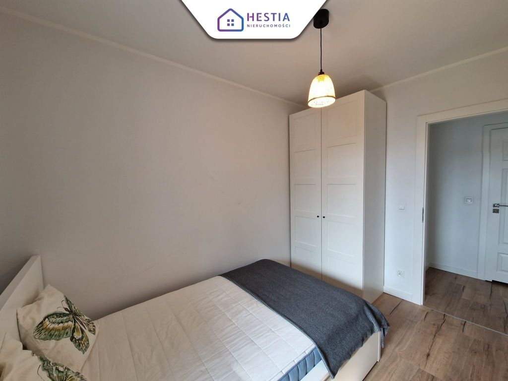 Mieszkanie 3-pokojowe Szczecin, ul. Śląska. Zdjęcie 4