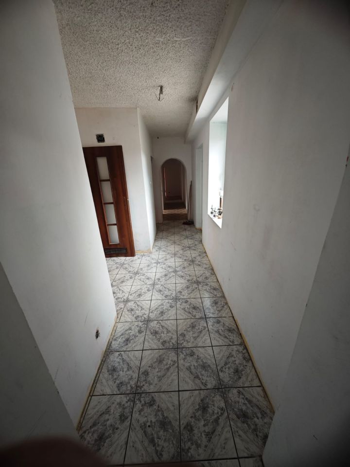 Mieszkanie 4-pokojowe Szczecinek Centrum, ul. Kościuszki. Zdjęcie 14