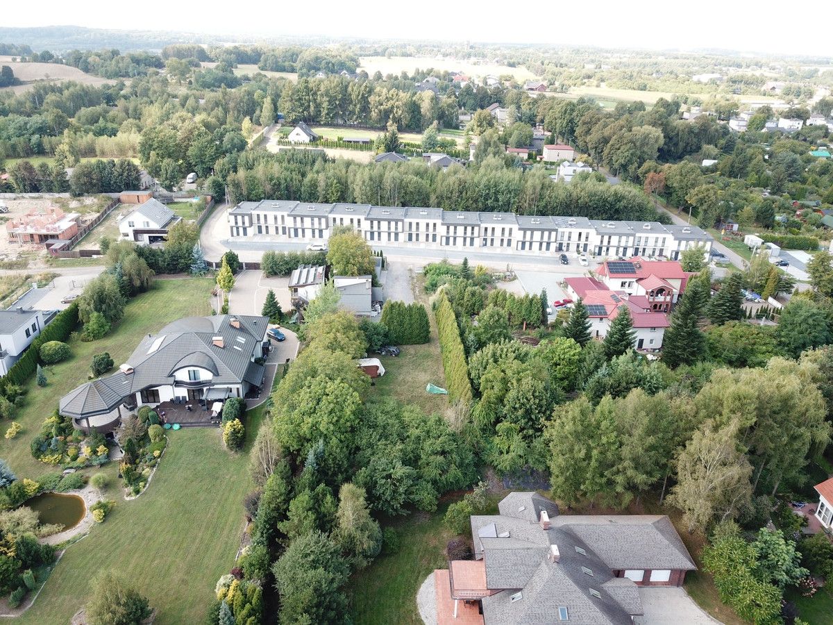 Działka budowlana Mikołów, ul. Młyńska. Zdjęcie 10