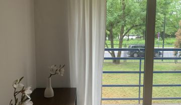 Mieszkanie 4-pokojowe Warszawa Ochota, ul. Drawska