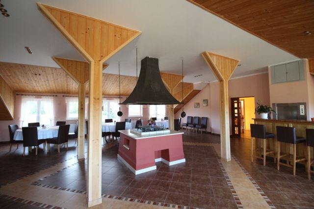 dom wolnostojący, 12 pokoi Przepitki. Zdjęcie 22