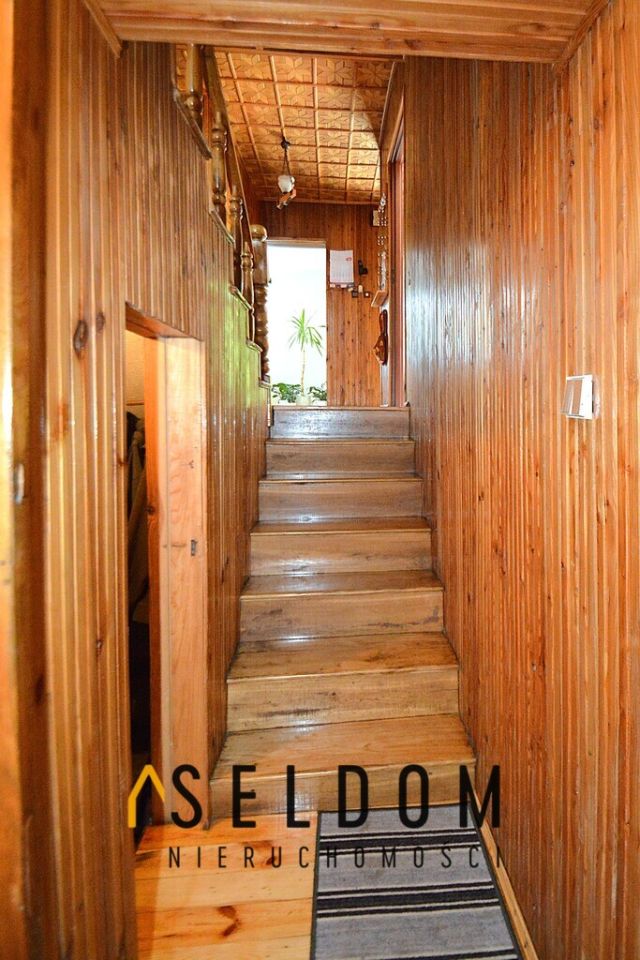 dom wolnostojący, 7 pokoi Domaszowice. Zdjęcie 25