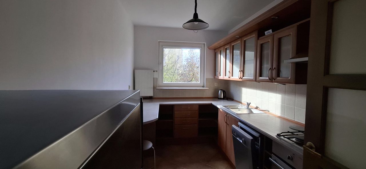 Mieszkanie 2-pokojowe Warszawa Czerniaków, ul. Bartycka. Zdjęcie 4