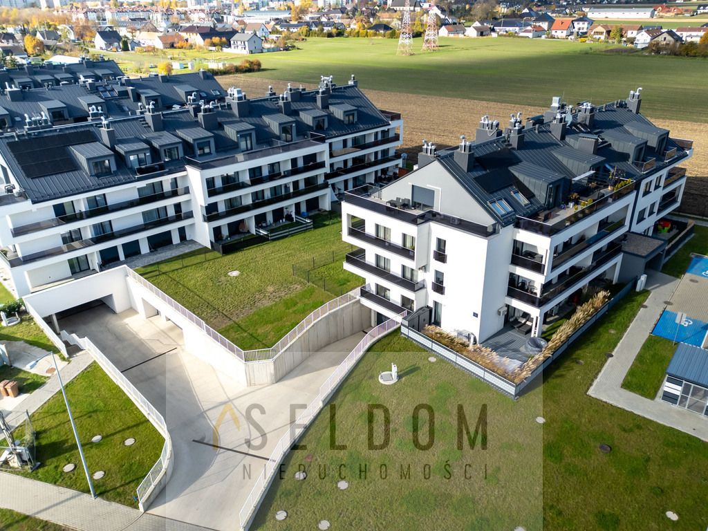 Mieszkanie 2-pokojowe Opole Gosławice, ul. Tarnopolska. Zdjęcie 14