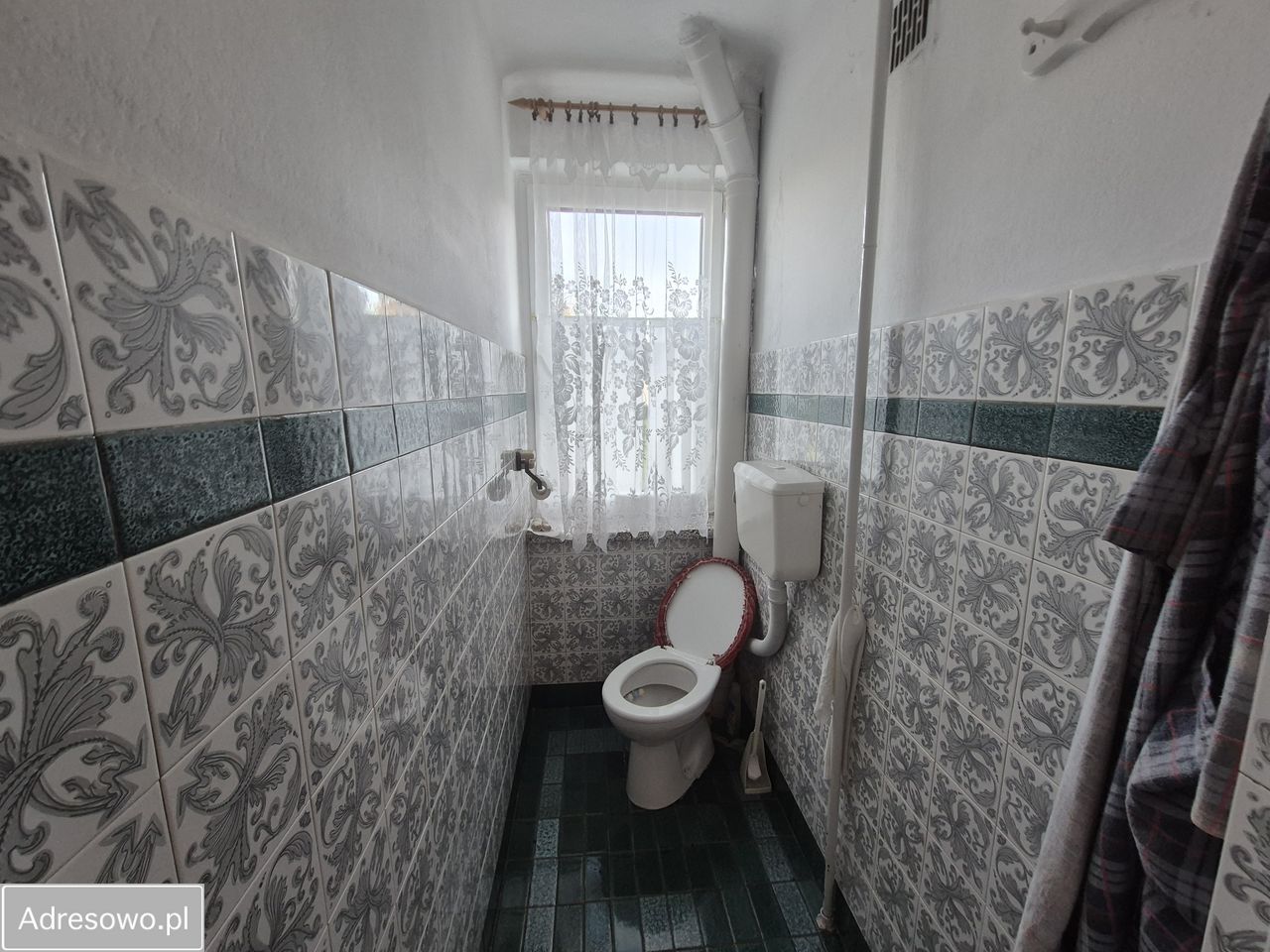 dom wolnostojący, 6 pokoi Siedlce, ul. Władysława Broniewskiego. Zdjęcie 3