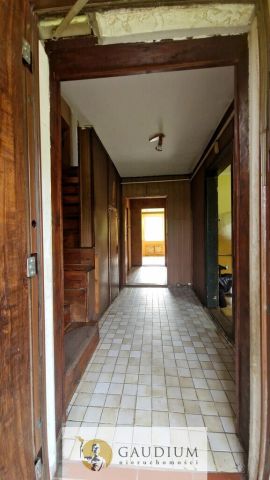 dom wolnostojący, 5 pokoi Tczew, ul. Partyzantów. Zdjęcie 15