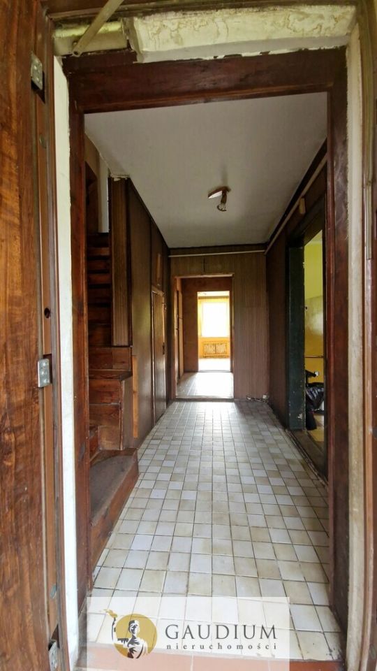 dom wolnostojący, 5 pokoi Tczew, ul. Partyzantów. Zdjęcie 15