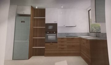 Mieszkanie 2-pokojowe Warszawa Powiśle, ul. Solec