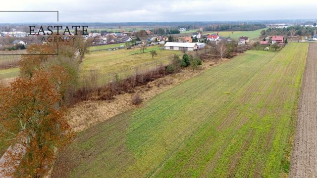 Działka budowlana Nowy Jadów. Zdjęcie 3