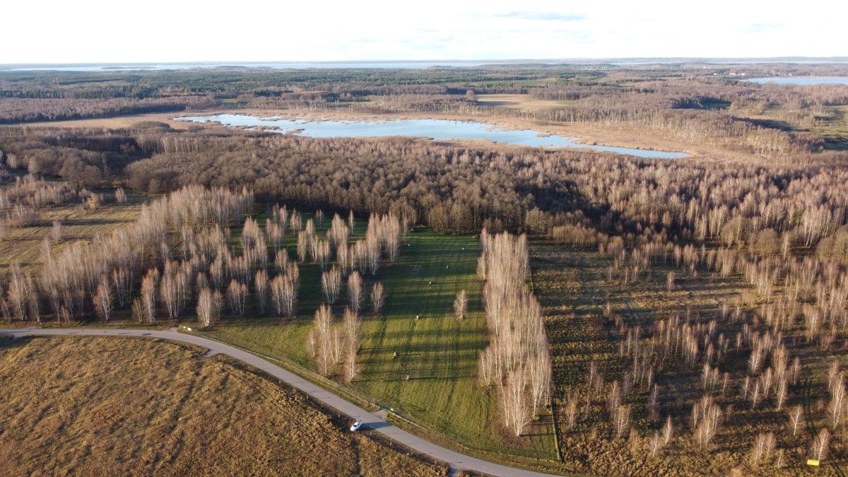 Działka budowlana Szczechy Małe. Zdjęcie 12