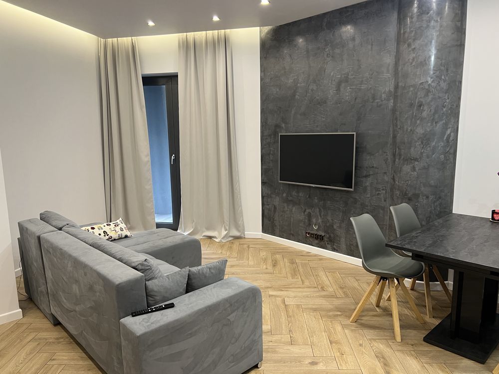 Mieszkanie 2-pokojowe Szczecin Centrum. Zdjęcie 5