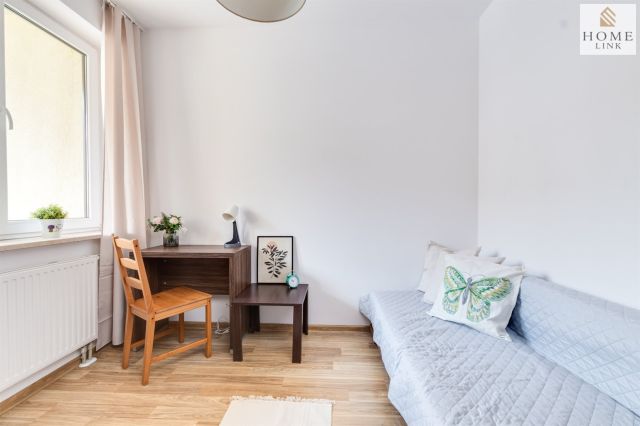 Mieszkanie 2-pokojowe Olsztyn, ul. Tadeusza Kościuszki. Zdjęcie 14