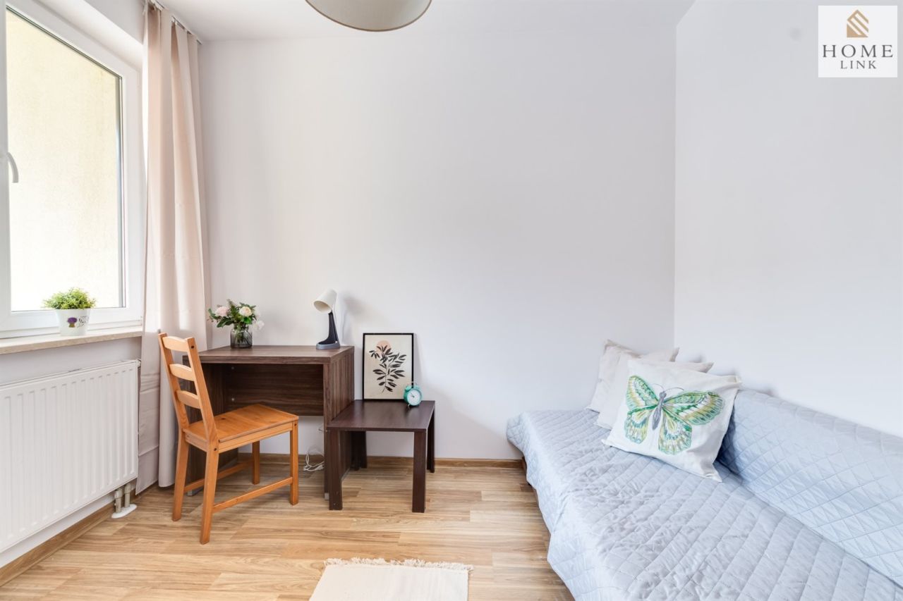 Mieszkanie 2-pokojowe Olsztyn, ul. Tadeusza Kościuszki. Zdjęcie 14