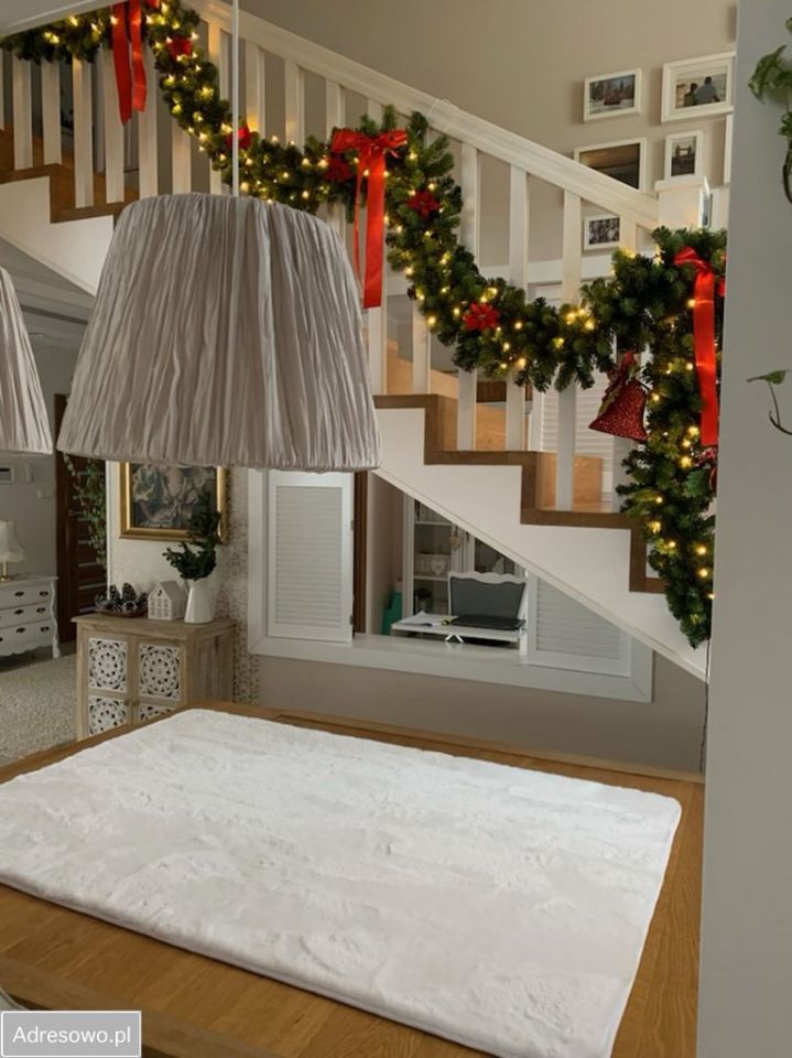 dom wolnostojący, 9 pokoi Aleksandrów. Zdjęcie 14