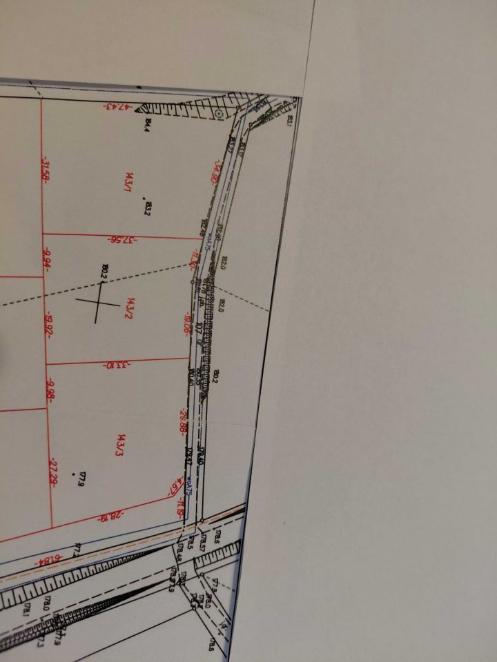 Działka budowlana Pieski. Zdjęcie 7