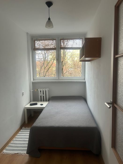 Mieszkanie 2-pokojowe Oława Centrum. Zdjęcie 4