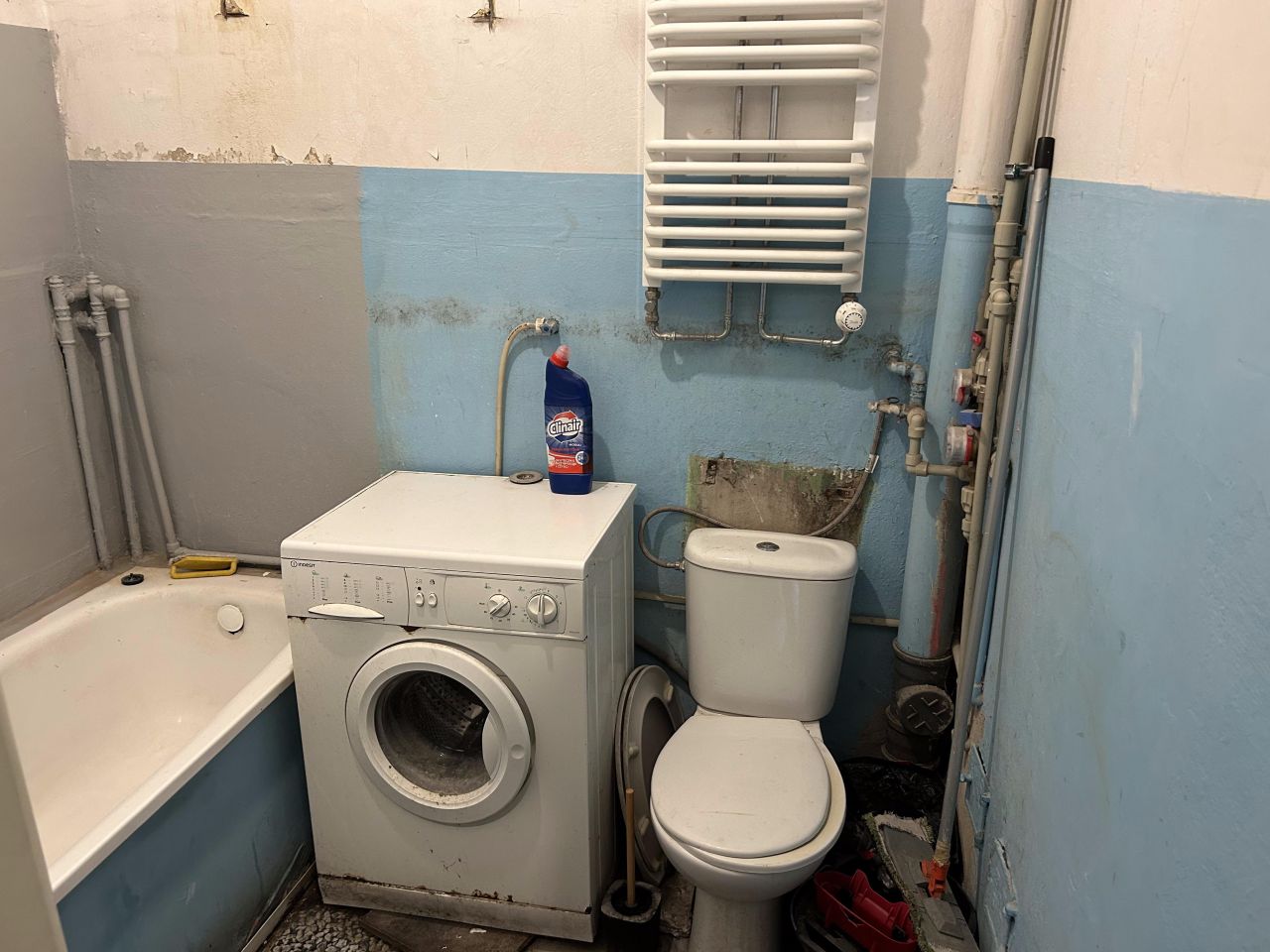 Mieszkanie 2-pokojowe Katowice Murcki, ul. Pawła Kołodzieja. Zdjęcie 5