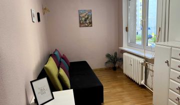 Mieszkanie 3-pokojowe Szczecin Majowe