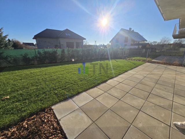 Mieszkanie 3-pokojowe Kamieniec Wrocławski. Zdjęcie 5