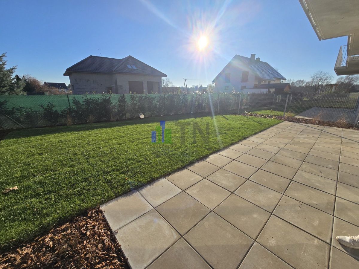 Mieszkanie 3-pokojowe Kamieniec Wrocławski. Zdjęcie 5