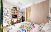 Mieszkanie 1-pokojowe Warszawa Wola. Zdjęcie 1