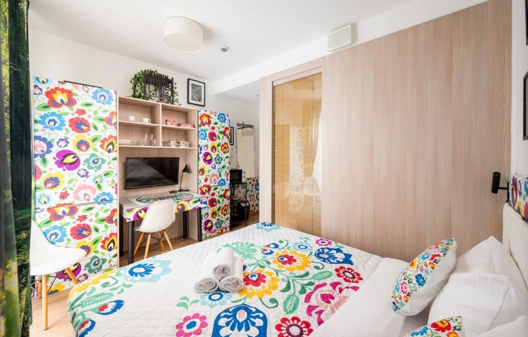 Mieszkanie 1-pokojowe Warszawa Wola. Zdjęcie 2