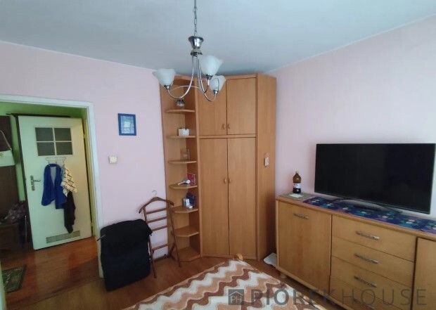 Mieszkanie 2-pokojowe Warszawa Bemowo, ul. Wacława Borowego. Zdjęcie 3